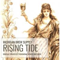 Rising Tide Sour Ale Extract Brewing Kit
